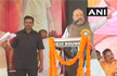 Kerala CM ’anti-Hindu’: Amit Shah, BJP is with Lord Ayappa devotees